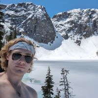 Le foto di Owen Gadd