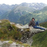 Nadia Motola的照片