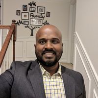 Srihari Gokina的照片