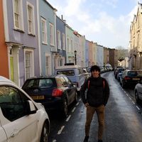 Miguel Gonzalez's Photo