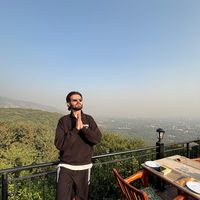 Taimoor Ayub's Photo