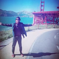 Fahmi Deraman的照片