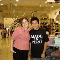 Adolfo Danos Marreros的照片