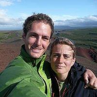 Gregoire et Fanny Naudet的照片