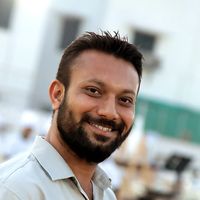 Jayckie Upadhyay的照片