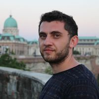 Slava Kargaltsev的照片