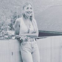 Ana Catarina's Photo