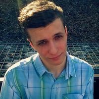 Kamil Karasiewicz's Photo