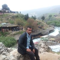 mohssine bouanane's Photo