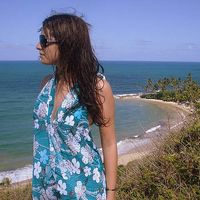 Luana Mildner's Photo