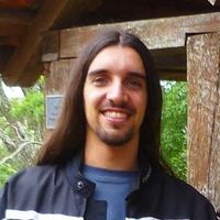 Marcos Feltrin Scher's Photo