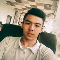 Bobur Mamasodiqov的照片