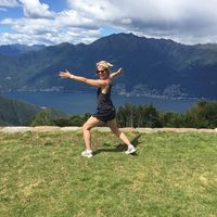 Lucille Balagny's Photo