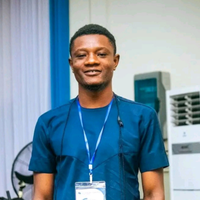 Franck Kourintchoute's Photo