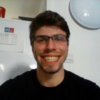 Fotos de Caio De Marchi Huertum