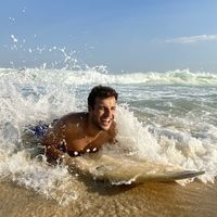 Kevin Benadjal的照片