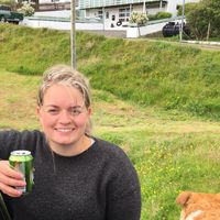 Lina  Grækarisdottir的照片