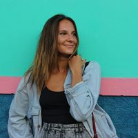 Krystyna Salyuk's Photo