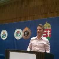 Balázs Erdős的照片