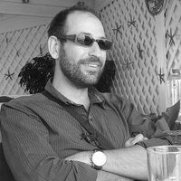 Le foto di Nikos Alexiou