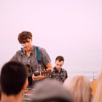 Moses Farrow's Photo