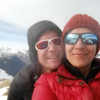 Violette Gentilleau的照片