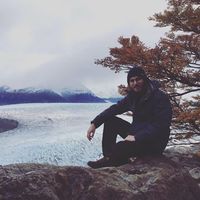 Charles Fauré's Photo