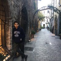 Fotos de Hamid Vosoughi