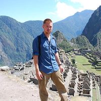 Ryan Winkler's Photo