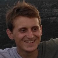 Romaric Lefort's Photo