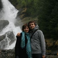 Ivan Sintjuk的照片