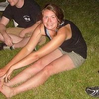 Courtney D Hill's Photo