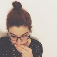 Olivia Hallett's Photo