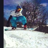 Tomas Gannon's Photo