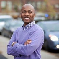 Le foto di Anthony Jewett