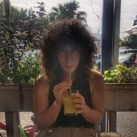 danielle barkat's Photo