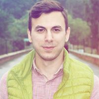 Rasul Dadashov的照片