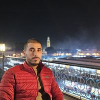 Outmane Hassani's Photo