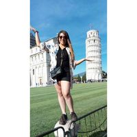 Le foto di Ana Bastida