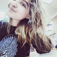 Fotos von Anastasia Basina