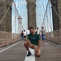 Manav Kashyap的照片