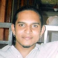 Ian de Souza's Photo