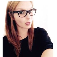 Anita Weißensteiner's Photo