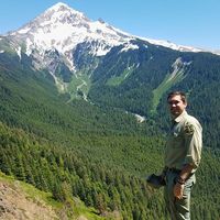 Sky Congleton的照片