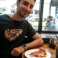 Stefano Terzi's Photo