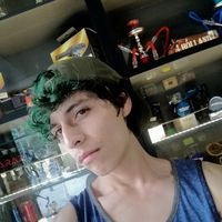 Ramses  Aupart's Photo