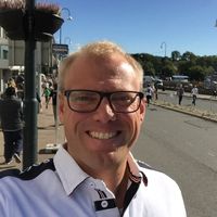 Fred  Svanstrom的照片