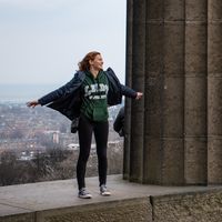 Gracie Schafer的照片