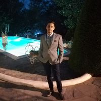 Nadir Sciuto's Photo