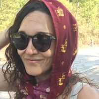 Senda Baccar's Photo